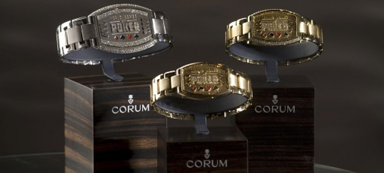 wsop bracelets